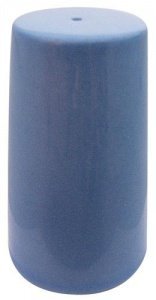 Arzberg Tric blau Pfefferstreuer