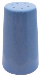 Arzberg Tric blau Salzstreuer