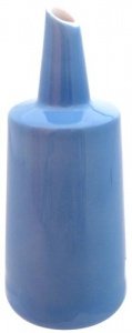 Arzberg Tric blau Zuckerstreuer 0,20 L