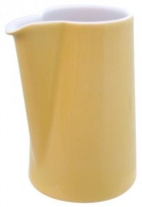 Arzberg Tric gelb Milchkännchen 6 Person