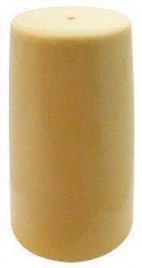 Arzberg Tric gelb Pfefferstreuer