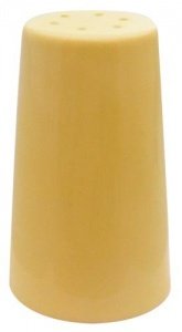 Arzberg Tric gelb Salzstreuer