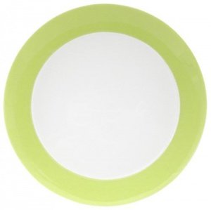 Arzberg Tric grün Gourmetteller 32 cm