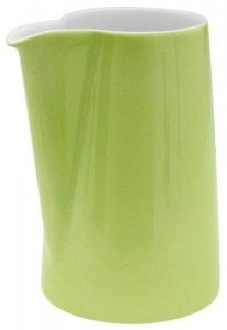 Arzberg Tric grün Milchkännchen 6 Person