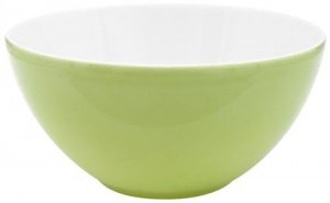 Arzberg Tric grün Schüssel rund 15 cm