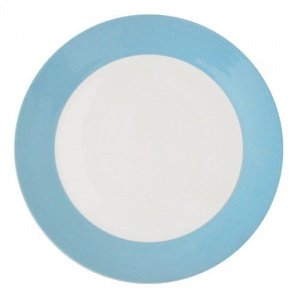 Arzberg Tric hellblau Gourmetteller 32 c