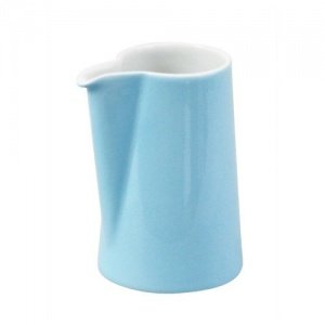 Arzberg Tric hellblau Milchkännchen 6 Pe