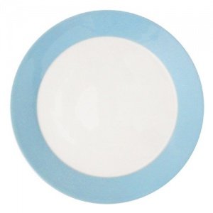 Arzberg Tric hellblau Speiseteller 27 cm