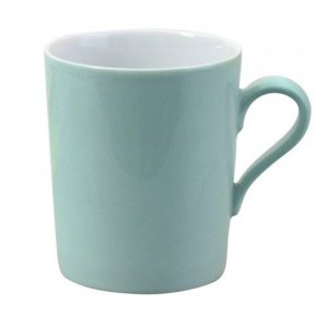 Arzberg Tric hellgrün Becher mit Henkel 