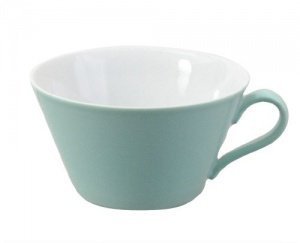 Arzberg Tric hellgrün Café au lait Obert