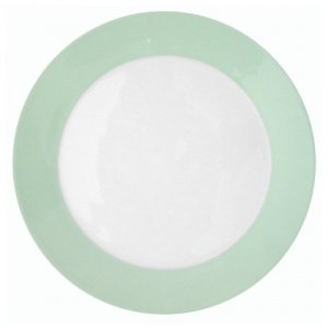 Arzberg Tric hellgrün Gourmetteller 32 c