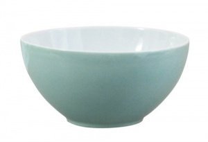 Arzberg Tric hellgrün Schüssel rund 15 c