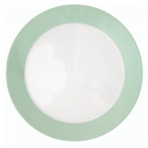 Arzberg Tric hellgrün Speiseteller 27 cm