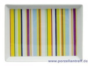 Arzberg Tric meeting Servierplatte recht