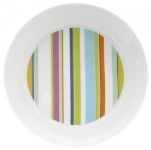 Arzberg Tric meeting Suppenteller 21 cm