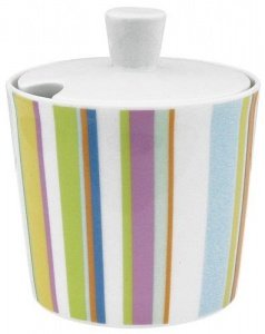 Arzberg Tric meeting Zuckerdose/Marmelad