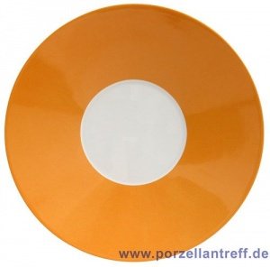 Arzberg Tric orange Gourmetschale 30 cm