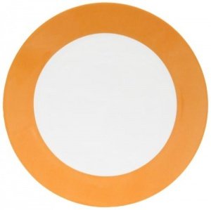 Arzberg Tric orange Gourmetteller 32 cm