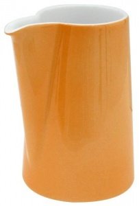 Arzberg Tric orange Milchkännchen 6 Pers