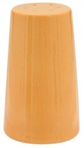 Arzberg Tric orange Salzstreuer