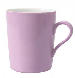Arzberg Tric violett Becher mit Henkel 0