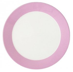 Arzberg Tric violett Gourmetteller 32 cm