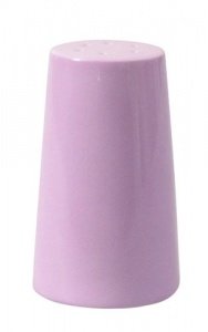Arzberg Tric violett Pfefferstreuer