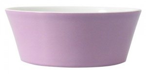 Arzberg Tric violett Schale konisch 15 c