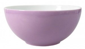 Arzberg Tric violett Schüssel rund 15 cm