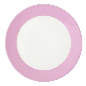 Arzberg Tric violett Speiseteller 27 cm