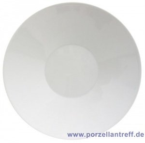 Arzberg Tric weiss Gourmettschale 30 cm