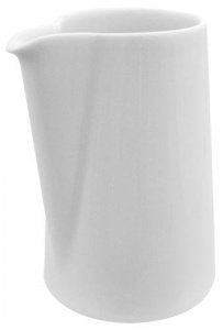 Arzberg Tric weiss Milchkännchen 6 Perso