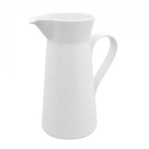 Arzberg Tric weiss Milchkrug 0,50 L