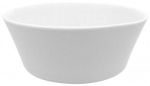 Arzberg Tric weiss Schale konisch 15 cm