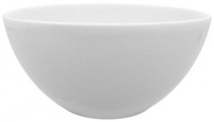 Arzberg Tric weiss Schüssel rund 15 cm