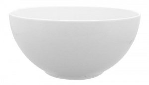 Arzberg Tric weiss Schüssel rund 21 cm