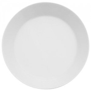 Arzberg Tric weiss Suppenteller 21 cm