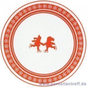 Arzberg Winter Fun Speise-/Plätzchentell