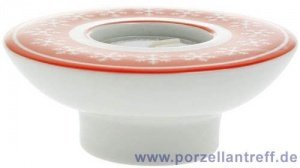 Arzberg Winter Fun Thalertischlicht im G