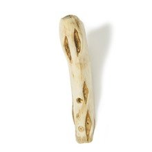 areaware - Driftwood Wandhaken, natur