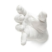 areaware - iPhone Hand Dock