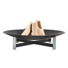 artepuro - Feuerstelle sunset, 80 cm, an