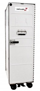 artificial AIRTROLLEY VINTAGE Servierwag