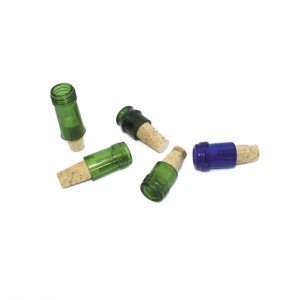 artificial DOUBLE Weinflaschenverschluss