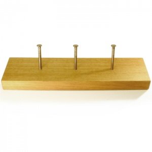 artificial KAWENZMANN Garderobe Eiche 3 