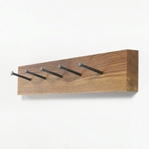 artificial KAWENZMANN Garderobe Eiche 5 