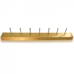 artificial KAWENZMANN Garderobe Eiche 7 