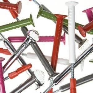 artificial KAWENZMANN Garderobennagel Na