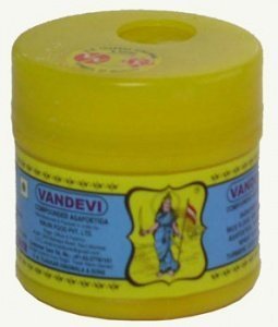 Asa Foetida / Teufelsdreck, 50g