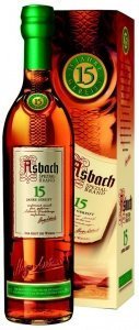 Asbach Spezialbrand 15 yrs gereift 0,7 l